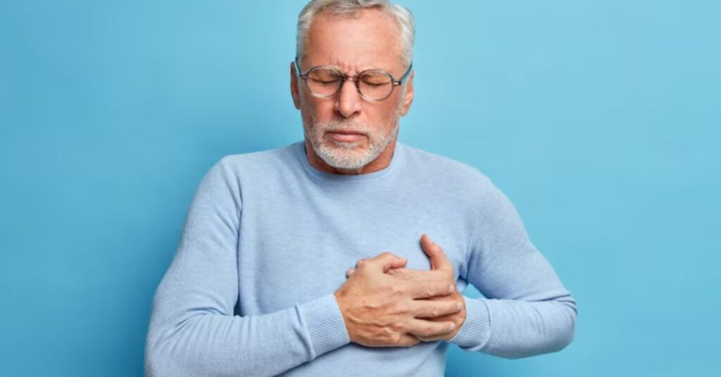 Heart Disease Symptoms, heart specialist in Indore,
