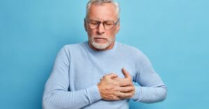 Heart Disease Symptoms, heart specialist in Indore,