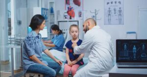 pediatric cardiologist in indore, best cardiologist in indore