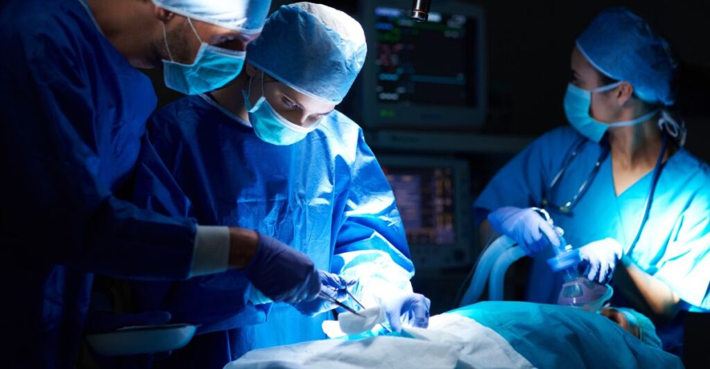 cardiac surgeon in Indore