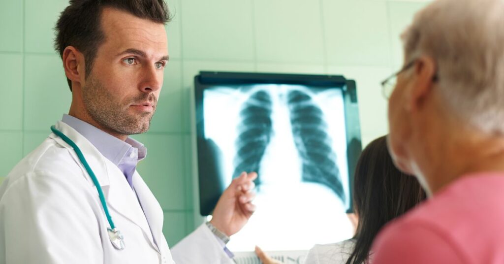 lungs doctor in indore