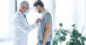 chest specialist doctor in indore