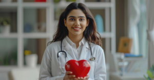 cardiologist in indore