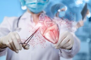 cardiologist doctor in indore