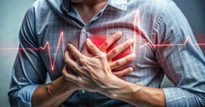 heart risk, cardiology doctor in indore