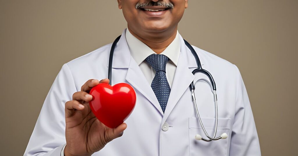 cardiologist in indore