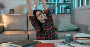 Feeling tired after small activities – warning sign to consult a heart care specialist in Indore