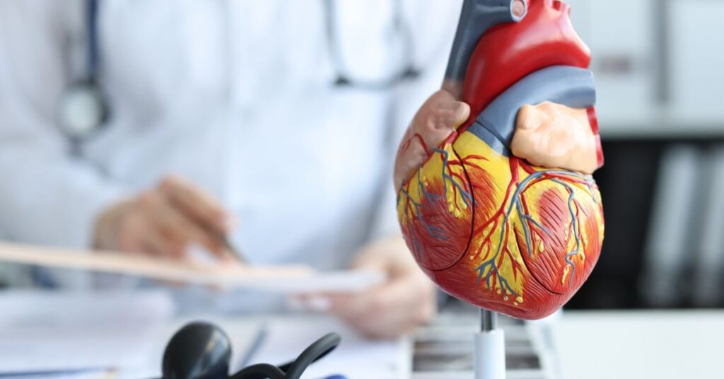 interventional cardiologist in indore