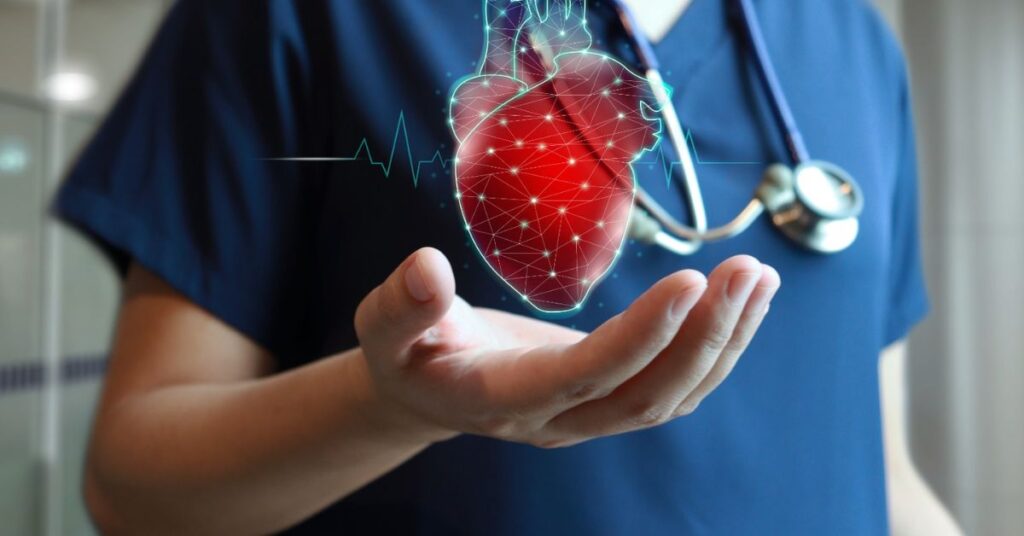 interventional cardiologist in indore