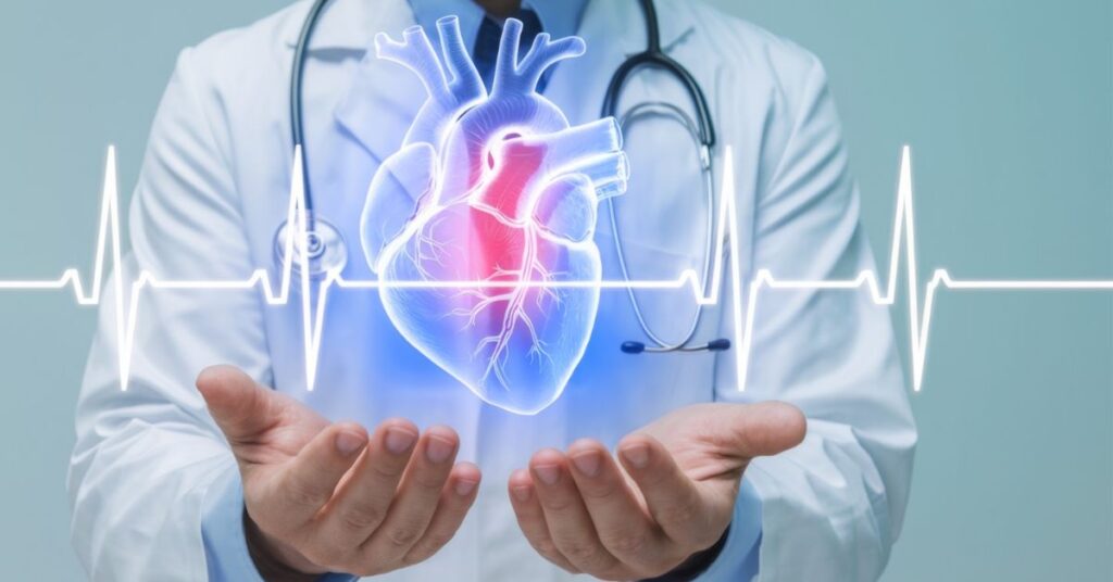 cardiologist in indore