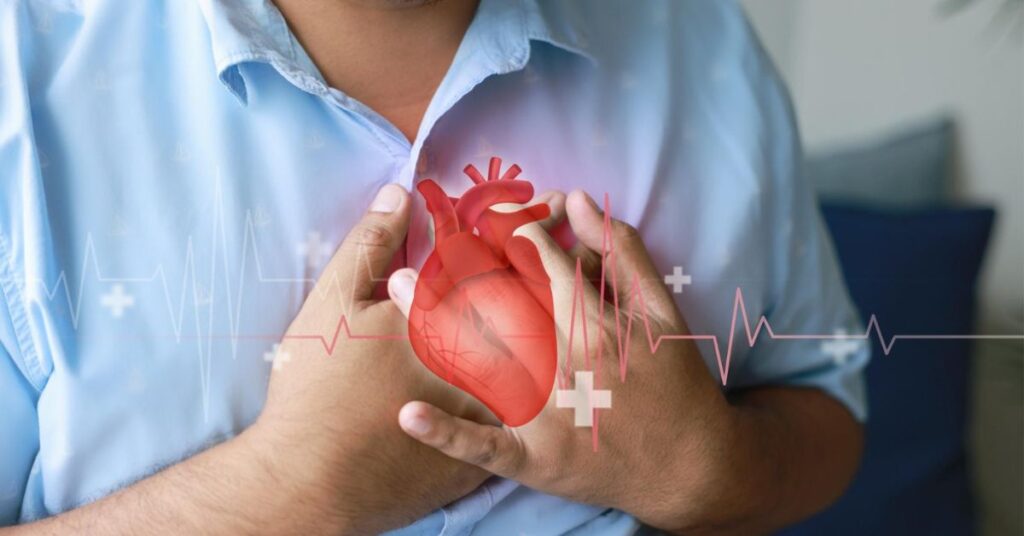 interventional cardiologist in Indore