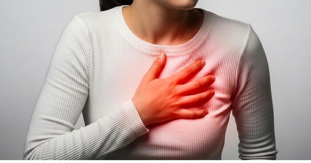 cardiologist in Indore