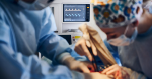 Conventional Bypass Surgery in Indore