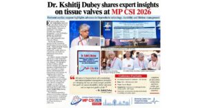 dr. kshitij dubey