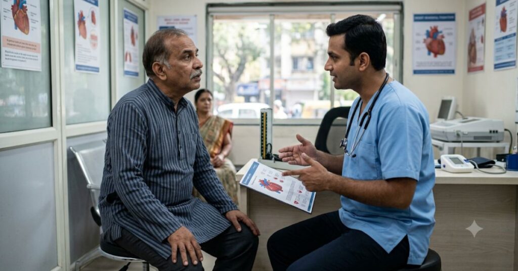 Heart Transplant in Indore